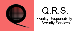QUALITY RESPONSIBILITY SECURITY SERVICES