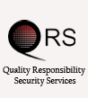 QUALITY RESPONSIBILITY SECURITY SERVICES